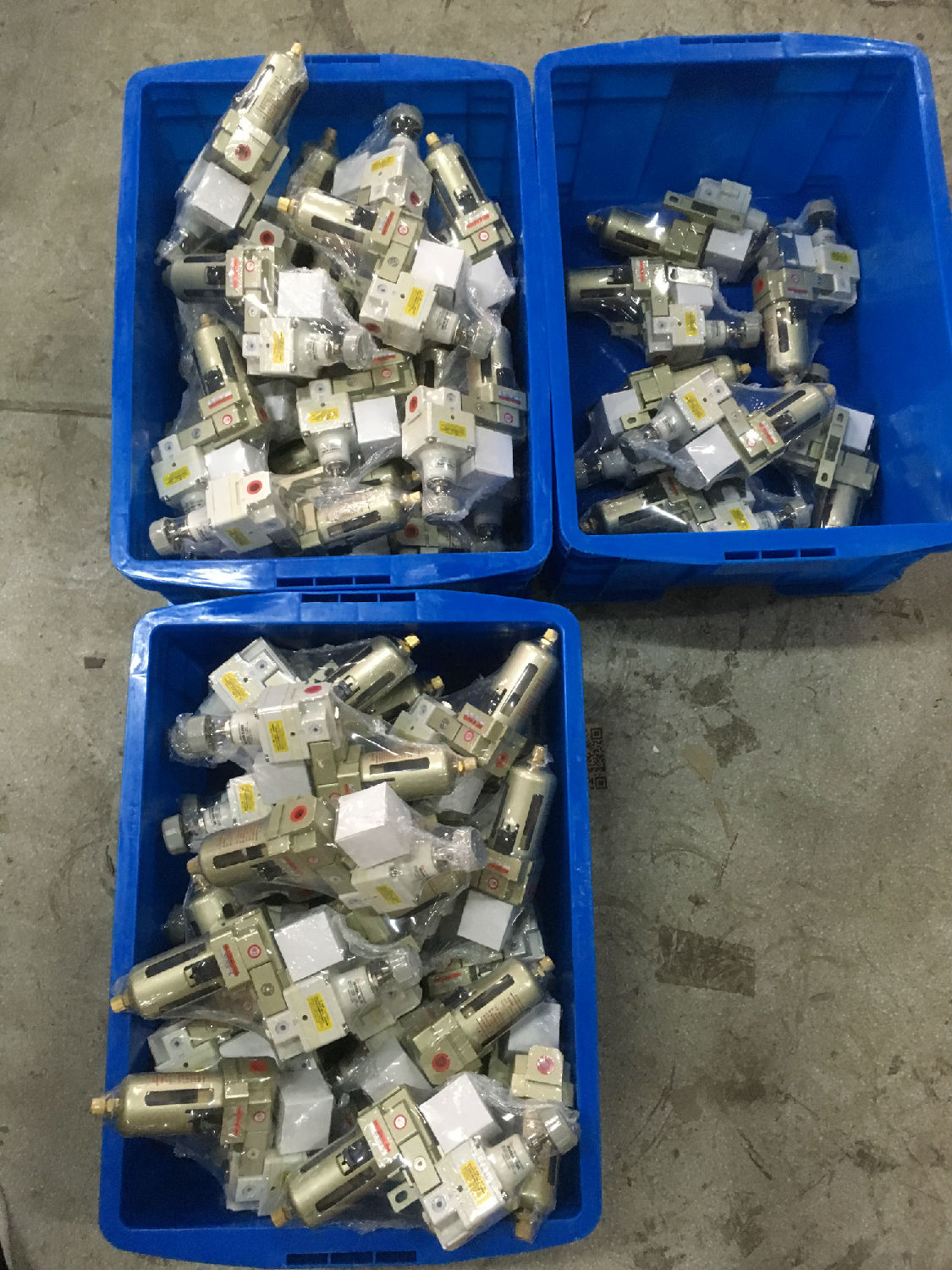感謝廣州的客戶(hù)對(duì)斯麥特的信任與支持